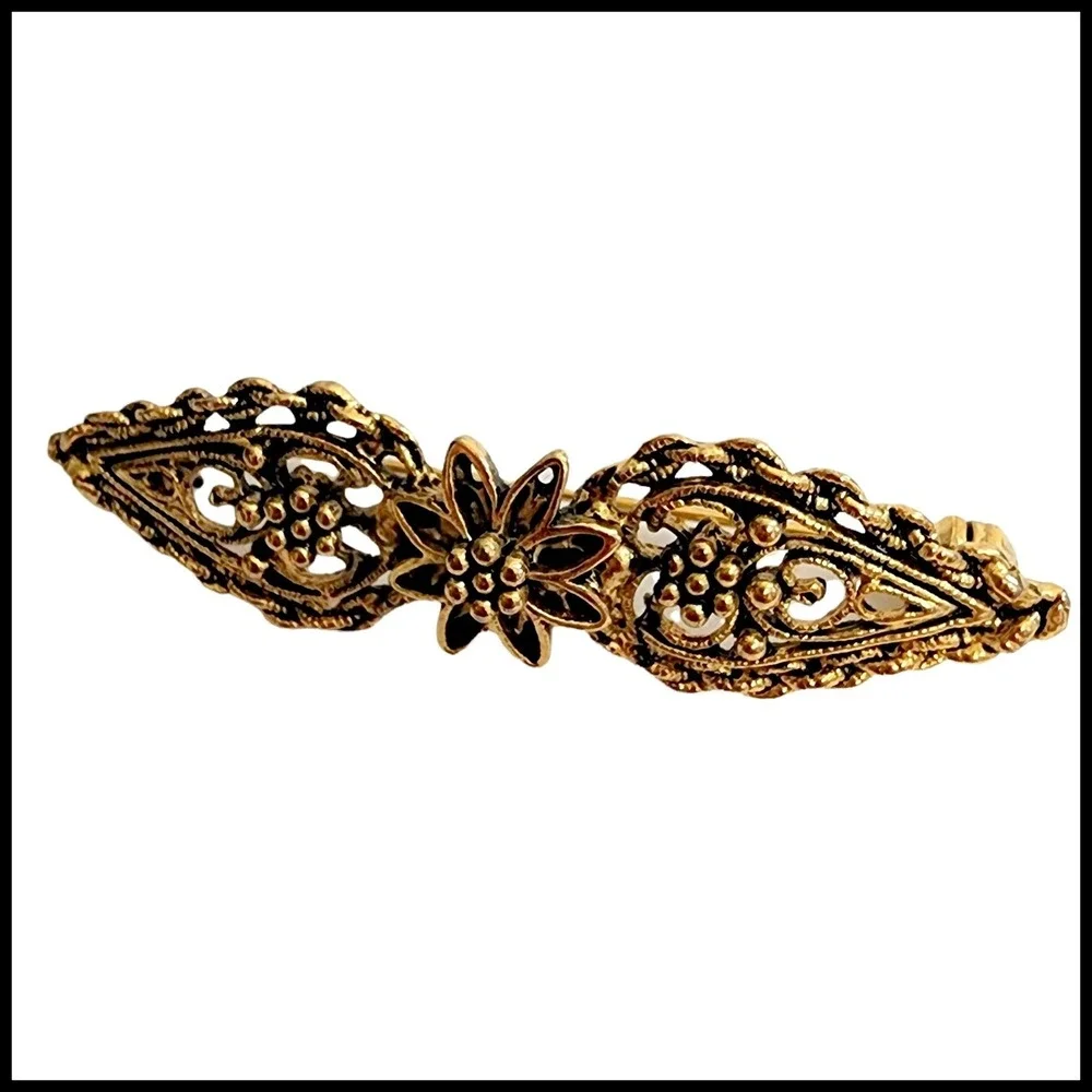 N/A vintage gold
